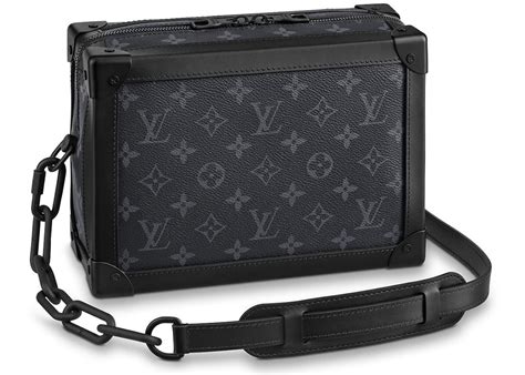 lv soft trunk bag